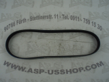 Flachriemen - Serpentine Belt  BOSS HOSS LS2 + LS3